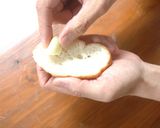 クリスマス♪ガーリックトースト作り方4写真