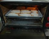 クリスマス♪ガーリックトースト作り方5写真