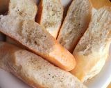 フランスパン～チーズフランス作り方17写真