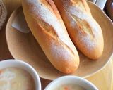 フランスパン～チーズフランス作り方18写真