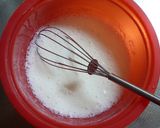 レンジで１人分♪米粉ホワイトソース作り方1写真