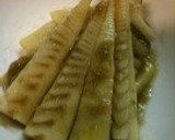 筍のとろろ昆布煮作り方3写真