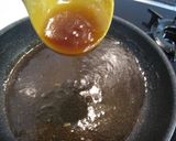 豚肉の柔らか醤油煮♪旨煮ソースがけ。作り方6写真
