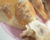 甘味料ゼロ＆油不使用♪素朴なアップルパイ作り方3写真
