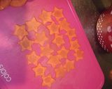 かわいいにんじんグラッセ作り方1写真