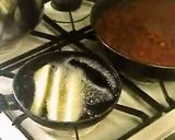 茄子のミートソーススパゲティ作り方10写真