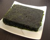 パパッとおつまみキャベツ。超簡単。作り方5写真