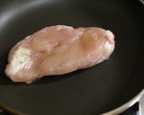 お弁当にグーな鶏ムネ肉deスタミナ系！作り方2写真