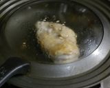 お弁当にグーな鶏ムネ肉deスタミナ系！作り方3写真