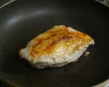お弁当にグーな鶏ムネ肉deスタミナ系！作り方4写真