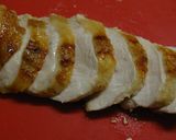 お弁当にグーな鶏ムネ肉deスタミナ系！作り方6写真