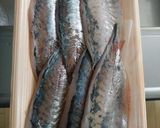 お魚マリネ　爽やかミカン風味作り方1写真