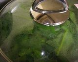 オモニ★つるむらさきの簡単ナムル作り方3写真