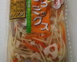 焼肉のタレで♡簡単混ぜごはん作り方6写真