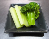 ☆絶品!!旬野菜のおひたし＆焼き浸し☆作り方4写真