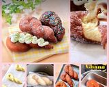 ~韓国揚げドーナツ~ クァベギ作り方14写真