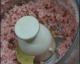 ボロネーゼ作り方5写真