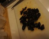 お手軽！！プルーンde食事パン作り方1写真
