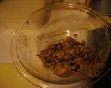 お手軽！！プルーンde食事パン作り方3写真
