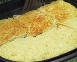 熱々！いかたっぷりあんかけ塩焼きそば作り方1写真