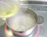 卵白消費！サラダにイン☆チーズじゃないよ作り方1写真