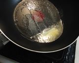 帆立と舞茸とモヤシのバター醤油炒め作り方4写真