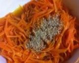 超簡単...6分..丼で.人参.きんぴら作り方6写真