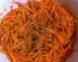 超簡単...6分..丼で.人参.きんぴら作り方7写真
