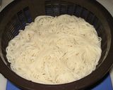 スパム最高！！ソーメンチャンプルー作り方2写真