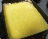 卵焼きフライパンで作る山芋ステーキ作り方3写真
