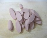 ●魚肉ソーセージと卵ちゃん●作り方1写真