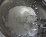 ＊ふんわりなめらか～♪バナナムース＊作り方4写真