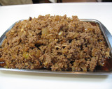 チャーハン　～玉ねぎそぼろを使って簡単～作り方2写真