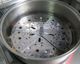 山椒香る牛蒡と赤魚の煮付け作り方3写真