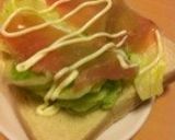 忙しい朝の朝食作り方3写真