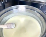 マカロニグラタン　保育園給食作り方8写真