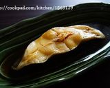 ブリよりあっさり☆カラスカレイの照り焼き作り方6写真