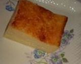 ヨーグルトと豆腐のチーズケーキ作り方21写真