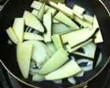 カツ丼ならぬコロッケ丼作り方2写真