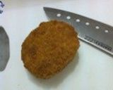 カツ丼ならぬコロッケ丼作り方6写真
