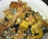 カツ丼ならぬコロッケ丼作り方11写真