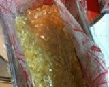 ヨーグルトケーキ作り方8写真