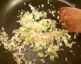 ☆肉味噌☆作り方1写真