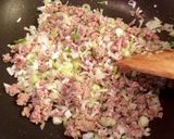 ☆肉味噌☆作り方2写真