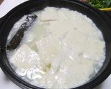 とろ~り 温泉湯豆腐作り方5写真