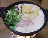 とろ~り 温泉湯豆腐作り方6写真