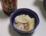 とろ~り 温泉湯豆腐作り方9写真