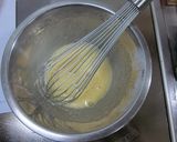 フロランタン風クッキー☆オートミール♫作り方1写真