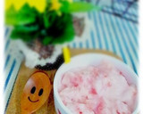 ✿しっとり滑らか…♡ヨーグルトアイス✿作り方6写真
