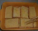 メープル☆フレンチトースト作り方3写真